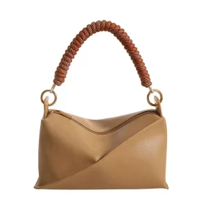 Manufacturer Custom Luxury Ladies Purses and Handbags Fashion Square Crossbody Bag Classic Women Shoulder Bags