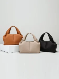 Manufacturer Modern Brand Style Custom Style Shape Women’s Shoulder Bag Suitable for Daily Use