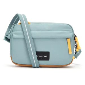 Men’s Shoulder Bags Women’s Bags Crossbody Purse Bag Custom logo Unisex Style Fashion OEM ODM Waterproof Shoulder Bags