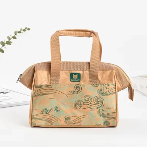 Multi purpose Picnic Lunch Bag Outdoor Food Lunch Delivery Insulated Reusable Cooler Lunch Bags Insulated Bags