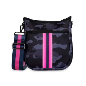 Neoprene Crossbody Bag Crossbody Bags for Women Messenger Bag Neoprene Tote Bag