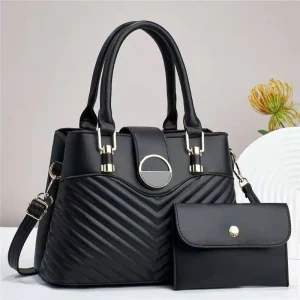 New Arrival Luxury Women’s Handbags for Women Famous Brand Handbag Casual Bags Ladies Handbags