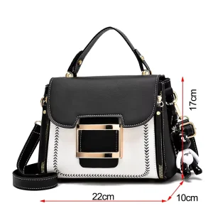 New Arrivals Women Hand Bags Trendy Casual Stylish Messenger Luxury’s Handbags
