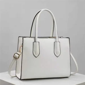 New Classic Large Capacity Light Luxury Trendy Fashion Women’s Hand Bags Single Shoulder Crossbody Handbags