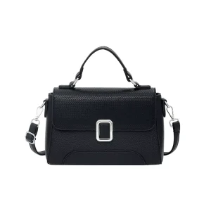 New Classic Simple Crossbody Bag Women Light Luxury High End Versatile Shoulder Handbag Elegant Daily Fashion Purse