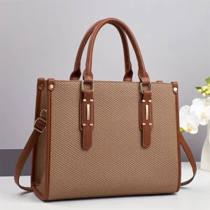 New Crossbody Bag Trendy Bags Women Handbags Manufacturer Versatile Fashionable Single Shoulder Bags