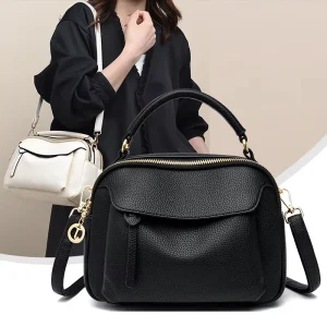 New Custom High Quality Fashion Luxury Ladies Designer Bag Shoulder Women Tote Hand Bags Lady Handbag