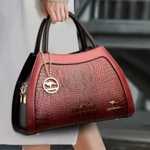 New Designer Brands Bag Purses and Handbags for Women High Quality Shoulder Bags