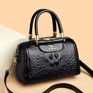New Designer Women Hand Bags Luxury Handbags for Women PU Leather Fashion Women Crossbody Bag