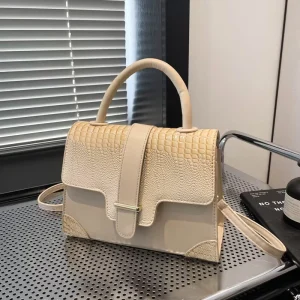 New Fashion Handbag Ladies Single Shoulder Crossbody Bag Ladies Handbags Womens Handbags
