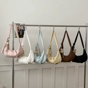 New Fashion Handbags Lady Bags Young Lady Fashion Single shoulder Bag for Girls
