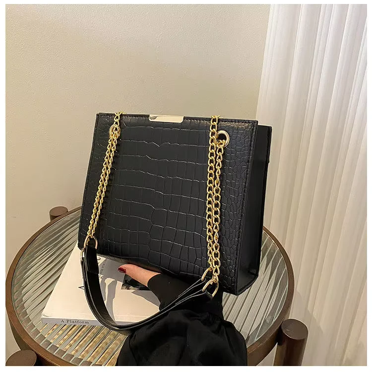 New Fashion Handbags Lady Luxury Bags Lady Design Purses for Women