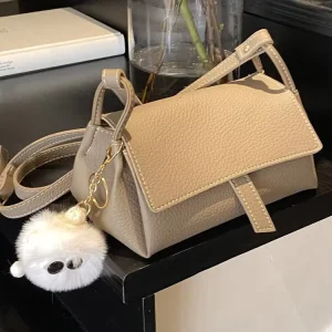 New Fashion Handbags Lady Luxury Dumpling Bags Lady Design Purses for Women