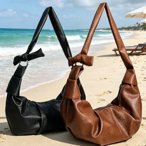 New Fashion Handbags Young Lady Daily Underarm Shoulder Bag for Women