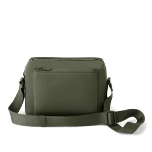 New Fashion High Quality Neoprene Crossbody Bag for Ladies Custom Women’s Shoulder Bags Zipper Water Proof for Summer Winter