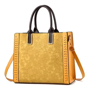 New Fashion Lady Shoulder Bag High Quality Luxury Women’s Handbags for Women
