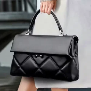 New Fashion Shoulder Bags Lady Small Soft Luxury Handbags Bags Lady Design Top Quality Purses for Ladies Crossbody Bags