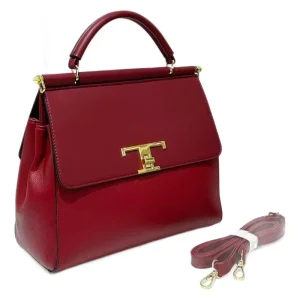 New Fashion Simple Square Saddle Bag Stylish All-match Solid Color Cover Closure Urban Simplicity Shoulder Polyester