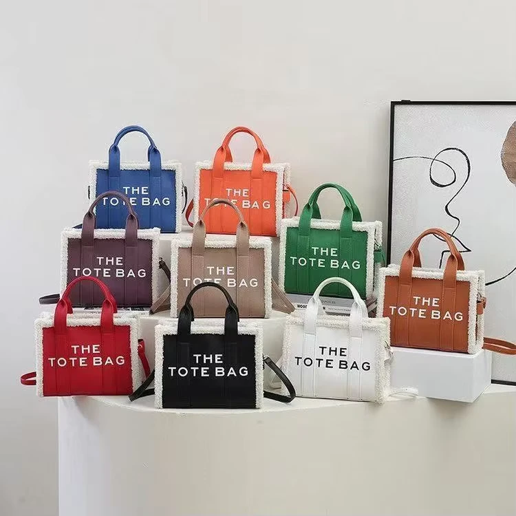 New Fashion Women’s Soft Durable Lightweight Portable PU Saddle Shape Waterproof Tote Shoulder Bag Hasp