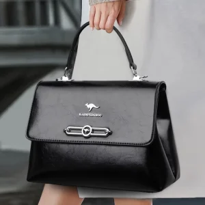 New High Quality Purses and Handbags Ladies Brand Tote Bag Famous Brand Crossbody Messenger Shoulder Bag