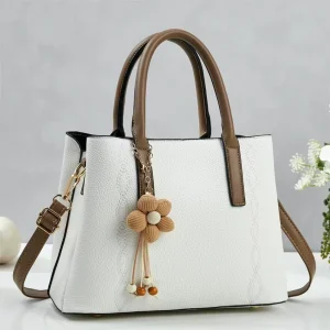 New Model Versatile Casual Fashion Ladies Shoulder Crossbody Tote Bags High Quality Women’s Handbags