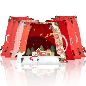 New Product Ideas Drawstring Bags Personalised Drawstring Bag