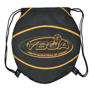 New Promotional Polyester Drawstring Bag Waterproof Drawstring Bag