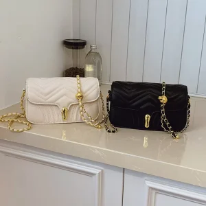 New Shoulder Bags Females Popular Factory Bags Crossbody Bags for Woman