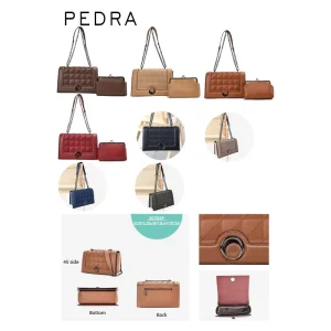 New Style Lady Crossbody Bag Fashionable Diamond patterned Shoulder Bag High quality PU Single shoulder Bag