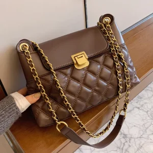 New Trendy Women’s Crossbody Bag