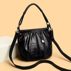 New Women Crossbody Bags Designer Luxury Popular Ladies Handbags Large Capacity High Quality Shoulder Bags