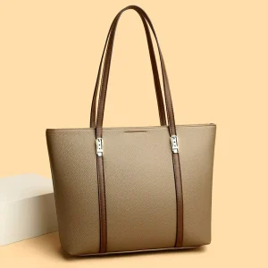 New Womens Bag Large Capacity Crossbody for Middle Aged Mother Single Shoulder Drop Shipping