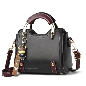 New Womens Bags Comfortable and Beautiful Handbags Handbag Large and Light Capacity Hand Bag Handbags15974