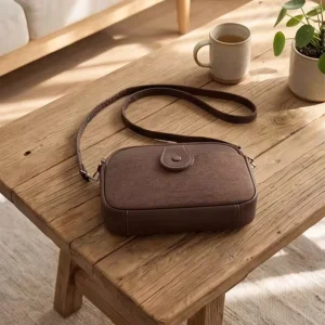 New Women’s Small Bag Fashion Trend Niche Multi-functional Single Shoulder Crossbody Mobile Phone Bag