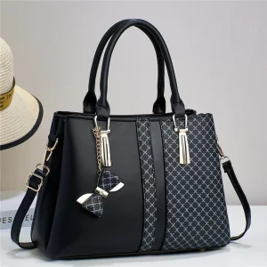 Newest Arrival Good Quality New Design Ladies Women’s Hand Bags Handbags for Women Luxury