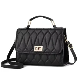 Newest Fashion Hand Bags Trendy Shoulder Bags Ladies Designer Bags Women’s Handbags