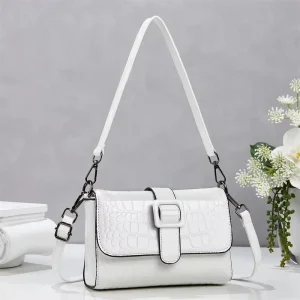 Newest Manufacturers Trendy Women’s Handbags Purses China Fashion Hand Bags PU Leather Bags Lady Shoulder Bags