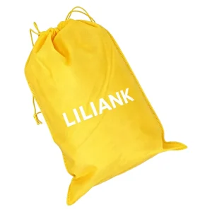 Non Woven Drawstring Bag Drawstring Dust Bag Non Woven Drawstring Bag for Shoes