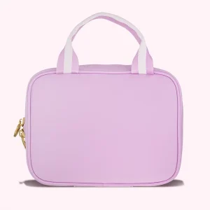 Nylon Insulated Lunch Bag Large Capacity Portable Cooler Tote
