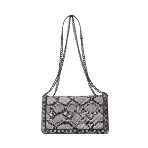 OEM ODM Customized Logo Design PU Customizable Style Lifestyle Designer Womens Shoulder Bag