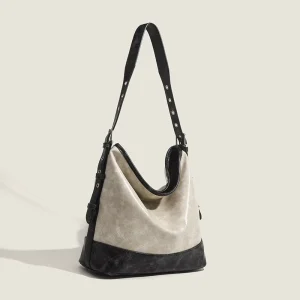 OEM&ODM New Large Capacity Women’s Handbag