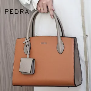 PEDRA 36396 New Arrival Designer Women Fashion Luxury Bags Women Handbags Ladies and Purses