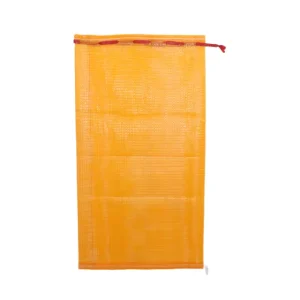 PP Circular Woven Mesh Bags