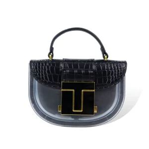 PU Women Shoulder Square Bag Cross border Mini Crossbody Purse Export Fashion Handbag Customisable
