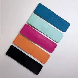 PU in Bulk Private Label for Women Professional Custom Logo Organizer Luxury Travel Customized Makeup Brush Bag Makeup Bag