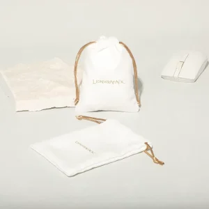 Printed Velvet Linen Draw String Bags Gift Packaging Custom Logo Small Drawstring Bag