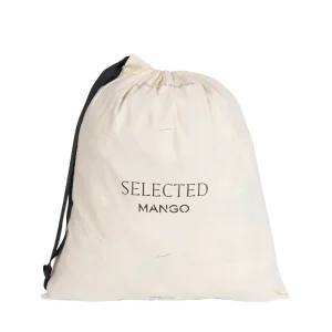 Promotion Storage Custom Logo Printed Gift Jewelry Shoe Organic Canvas Cotton Small Drawstring Dust Pouch Bag