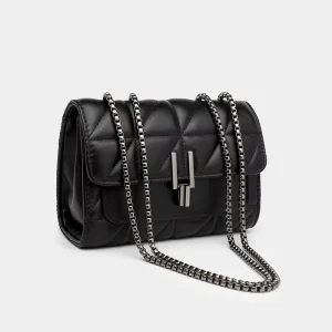 Purses and Handbags for Lady Fashion Leather Women Shoulder Chain Messenger Hand Bags