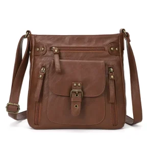 Purses for Women Crossbody Bags Shoulder Handbags Women’s Crossbody Bag