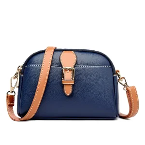 Retro High Quality Small Single shoulder Underarm Bag Women’s Cross body Bag Bags